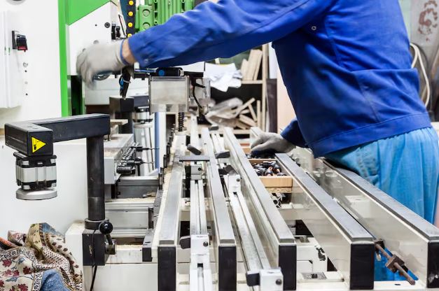 Modernización laboral: cambiar para crecer