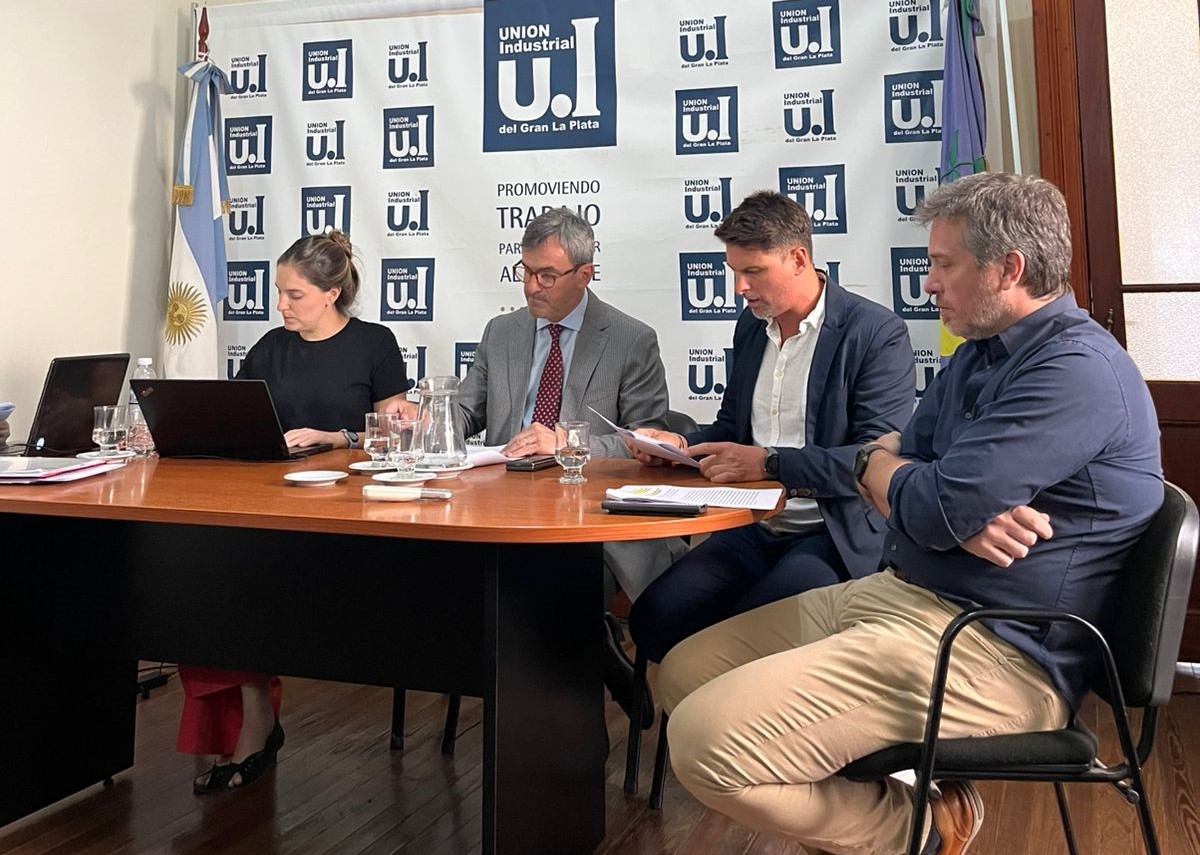 Asamblea General Ordinaria y renovación de autoridades de UIPBA