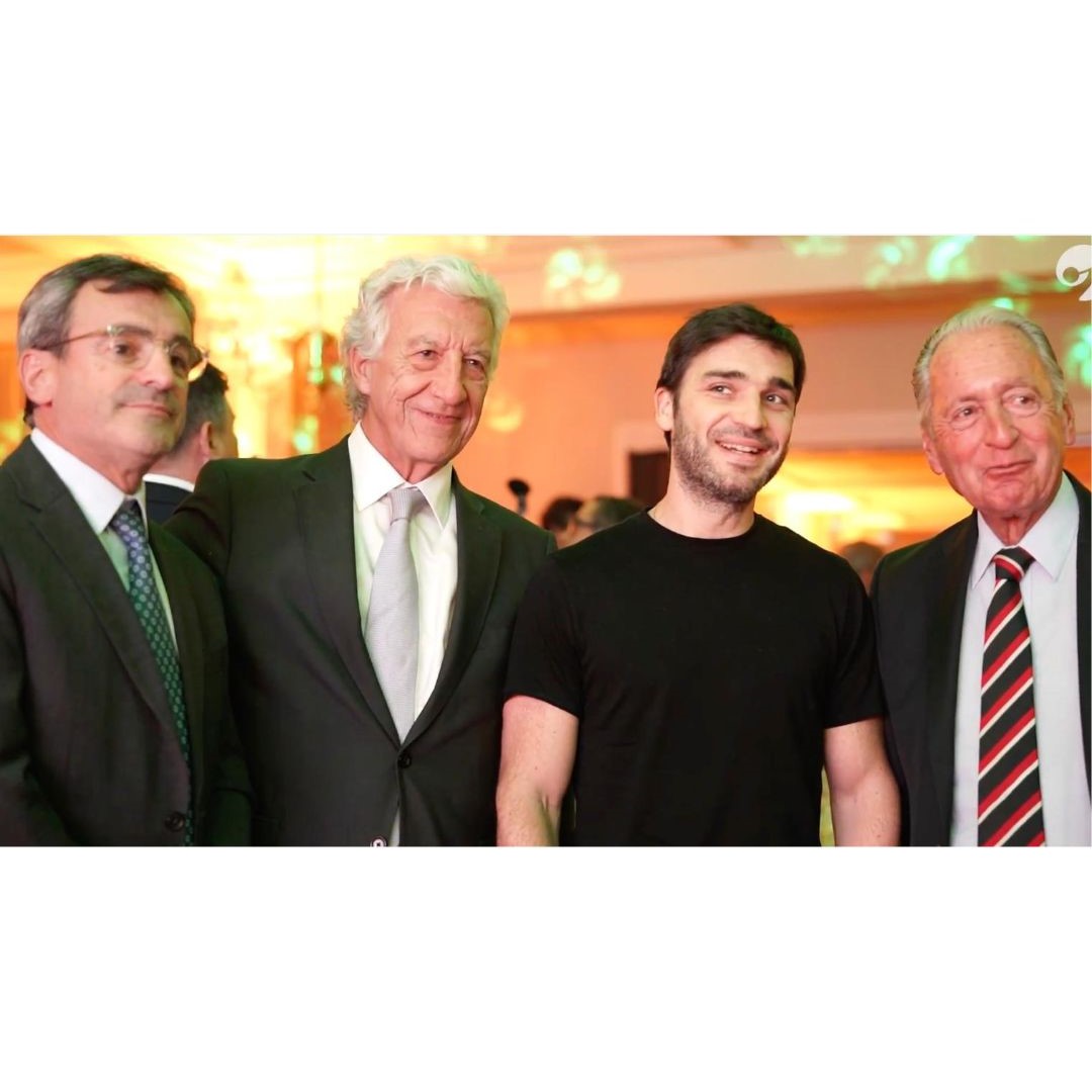 Cena de Gala EXPOAGRO 2025